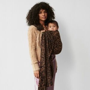 ARTIPOPPE RING SLING LEOPARD MANIA